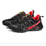 Lightweight Waterproof Anti-Slip Hiking Shoes