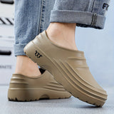 Wilson Comfort Clogs | Orthopedic Footwear 3