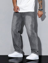 Men's Jeans – Slim Fit