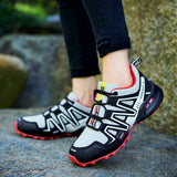 Lightweight Waterproof Anti-Slip Hiking Shoes