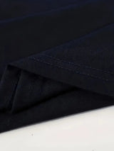 V-Neck Slim Fit Men's T-Shirt