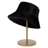 Serella – dámský klasický klobouk typu bucket