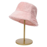 Serella – dámský klasický klobouk typu bucket