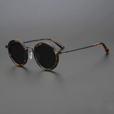 Γυαλιά Ηλίου Polarized Solis