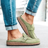 Ergonomic Loafers for Women - Lightweight Loafers with Secure Fit
