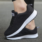Ergonomic Women's Shoes - Comfortable Fit with Supportive Sole