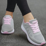 Ergonomic Women's Shoes - Comfortable Fit with Supportive Sole