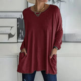 Stylish Tunic Top
