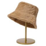 Serella – dámský klasický klobouk typu bucket