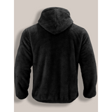 Droven – Doudoune extra chaude avec capuche pour hommes