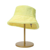 Serella – dámský klasický klobouk typu bucket