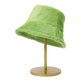 Serella – dámský klasický klobouk typu bucket