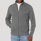 Manny - Mens Mid Season Jacket Spring Autumn