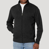 Manny - Mens Mid Season Jacket Spring Autumn