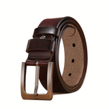 Jeron - Leather Belt