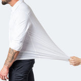 Zaviel - Stretch Men Shirt