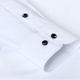 Zaviel - Stretch Men Shirt