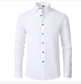 Zaviel - Stretch Men Shirt
