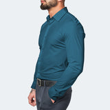 Damiaro – Men’s Wrinkle Free Stretch Shirt