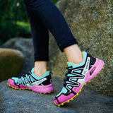 Lightweight Waterproof Anti-Slip Hiking Shoes