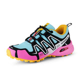 Lightweight Waterproof Anti-Slip Hiking Shoes