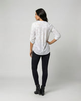 Lynda - Womens Fashion Top