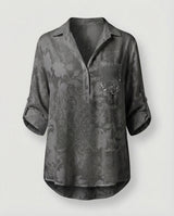 Lynda - Womens Fashion Top