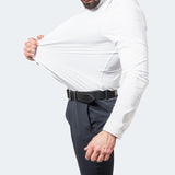 Damiaro – Men’s Wrinkle Free Stretch Shirt