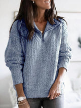 Avelinda – Women’s Warm Knit Sweater