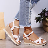 Delphira – Luxury Women Sandals