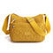 Luxusní dámská kabelka přes rameno - Rio Crossbody Bag na každý den