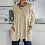 Stylish Tunic Top