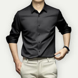 Sorenn - Mens Wrinkle Free Non Iron Shirt