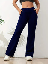 Nathéline - High Waist Sculpting Yoga Pants