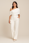 Elegante combinazione primaverile per donna