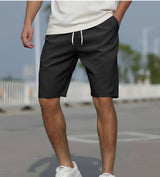 Zenvor – Mens Drawstring Comfort Shorts