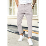 Loren - Men Lightweight Comfort Leisure Trousers