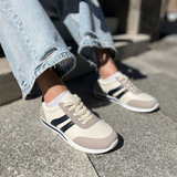 Jovira - Zapatos para caminar para mujer