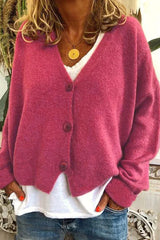 Elara – Gilet caldo da donna