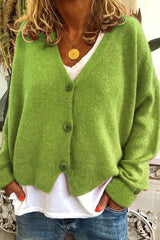 Elara – Gilet caldo da donna