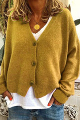 Elara – Gilet caldo da donna