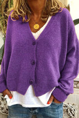 Elara – Gilet caldo da donna