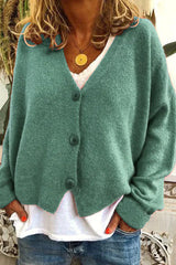 Elara – Gilet caldo da donna