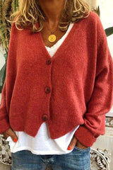 Elara – Gilet caldo da donna