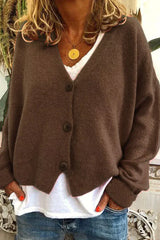 Elara – Gilet caldo da donna