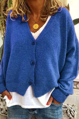 Elara – Gilet caldo da donna