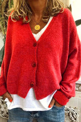 Elara – Gilet caldo da donna