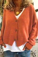 Elara – Gilet caldo da donna