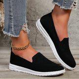 Emiliora – Adidași slip-on pentru mers pentru femei