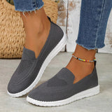 Emiliora – Adidași slip-on pentru mers pentru femei